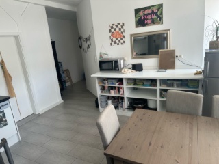 Zentrale 4er WG mit guter Anbindung sucht neue Mitbewohner*in