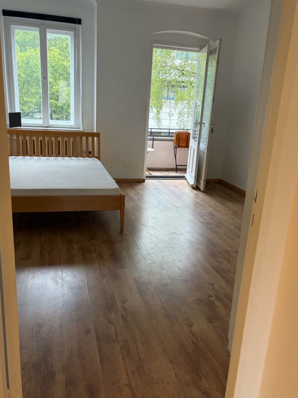 Apartamento Schmargendorf Wiesbadener s 49 - foto 3