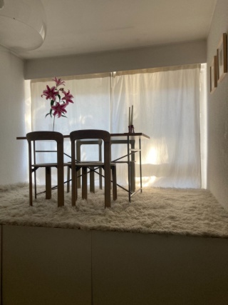Fully Furnished 42 m2 Apartment in Neukölln | Sonnenallee | 6 Months ; Vollmöblierte 42 m2 Wohnung in Neukölln | Sonnena — photo 1