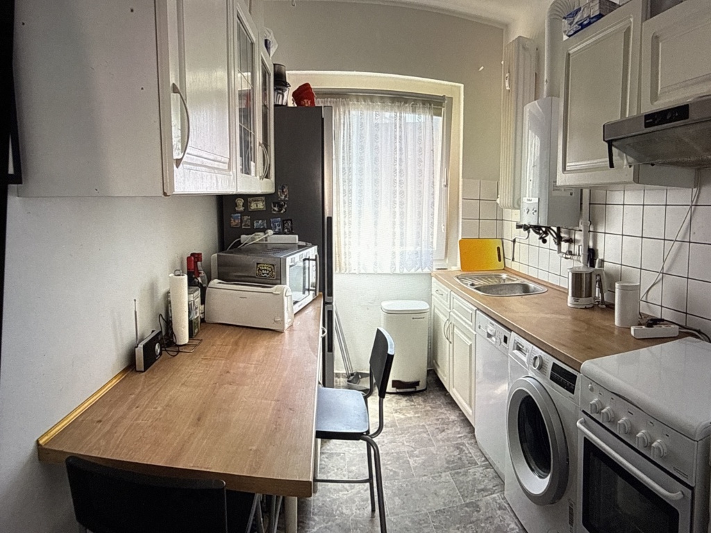 Wohnung Schöneberg Koburger Straße 9 - Bild 4