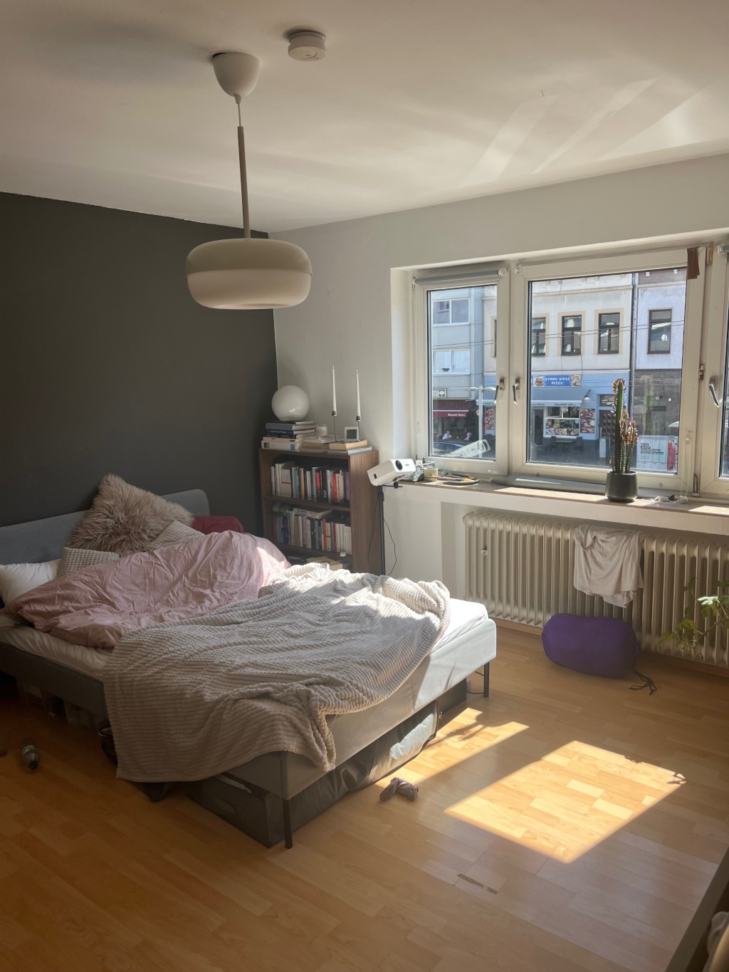 3 Zimmer Wohnung mit Balkon in Köln Ehrenfeld – Gutenbergstraße, 50823 Köln Ehrenfeld – Vorschaubild 9