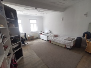 Anzeigenbild: Großes WG-Zimmer in Zentrum Jenas (befristet)