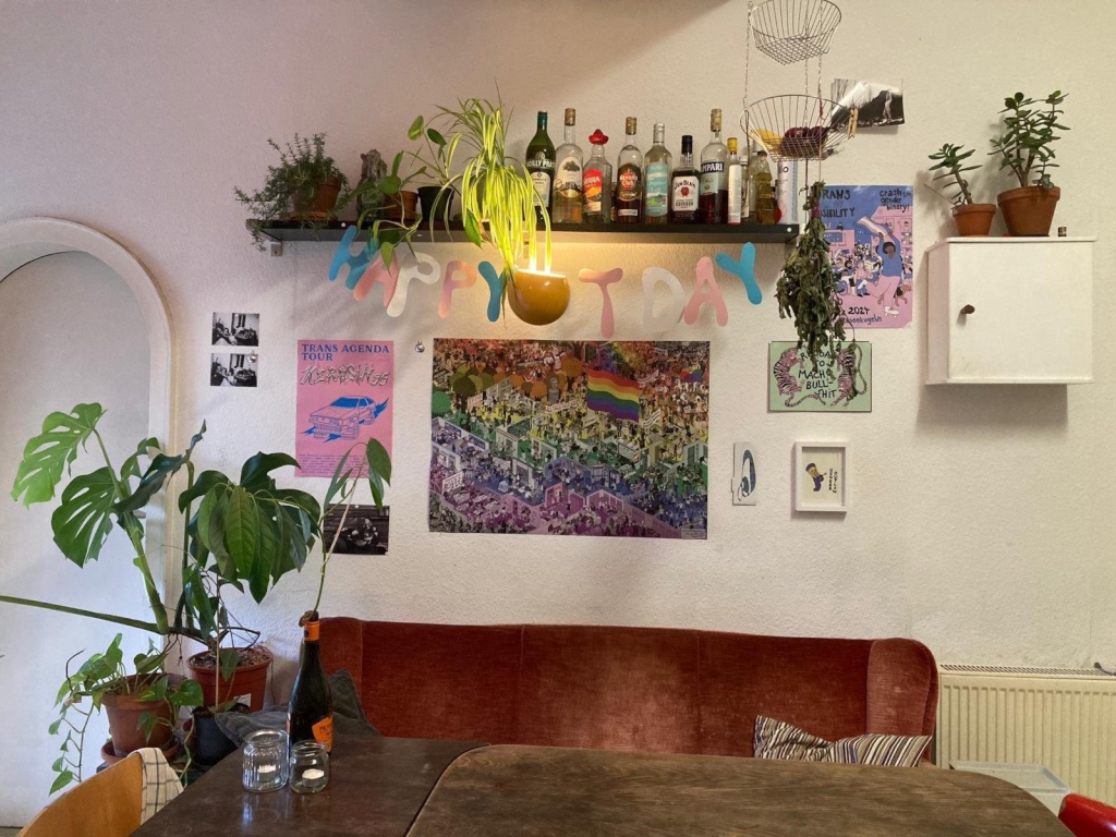 WG-Zimmer Hafen Soester Str. - Bild 6