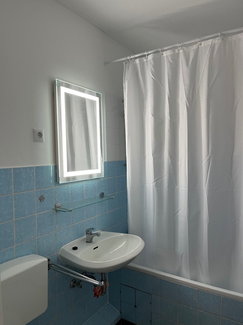 wohnen auf Zeit, möblierte Wohnung – Tilsiter Strasse, 27572 Bremerhaven Wulsdorf – Vorschaubild 6