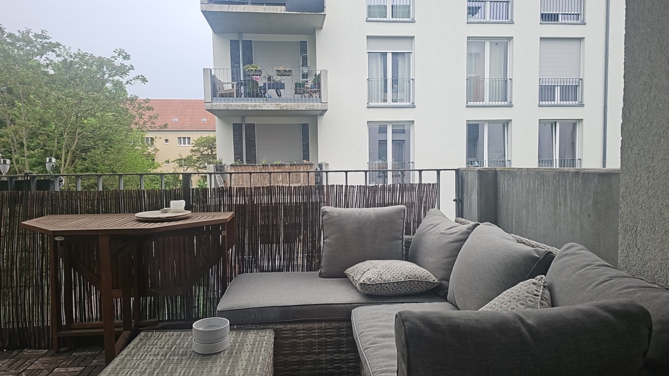 Wohnung Lichtenberg Rudolf-Reusch-Str  25a - Bild 1