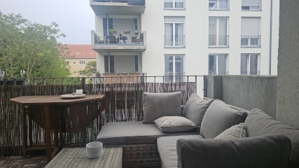 Hauptmieter*in gesucht (2 rooms, Lichtenberg) — photo 1