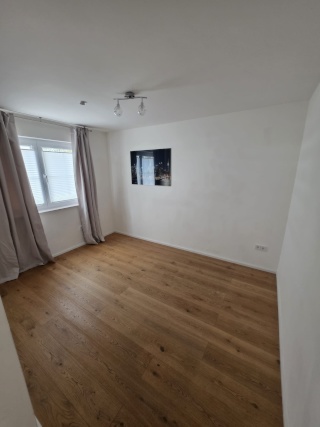 Gründung einer 4er - WG im Neubau in Waldtrudering