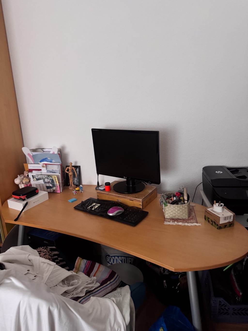 helle 2-Zimmer Wohnung an der Isar Untergiesing – Ludmillastr. 11, 81543 München Untergiesing-Harlaching – Vorschaubild 8