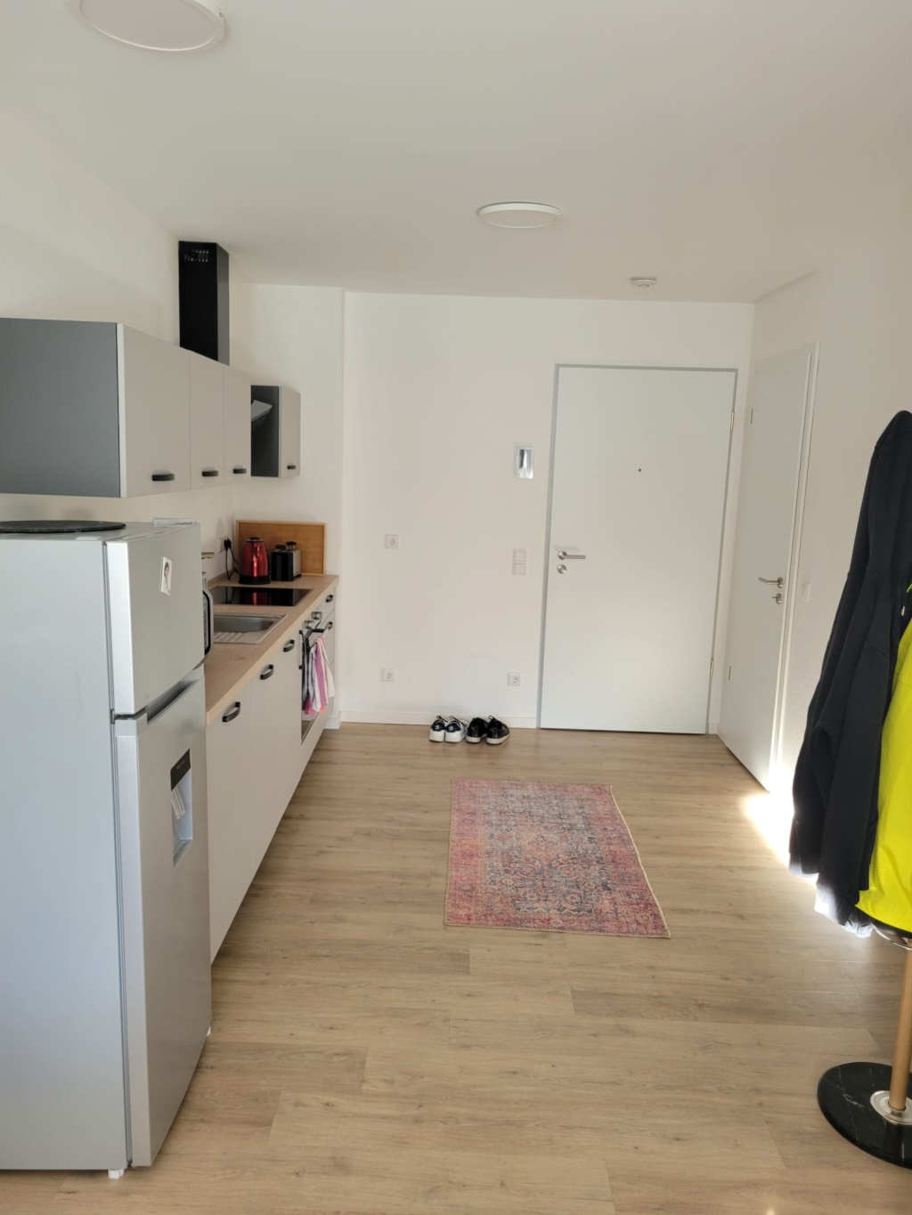47 m2 Wohnung in Münster Gievenbeck – 48161 Münster Gievenbeck – Vorschaubild 2