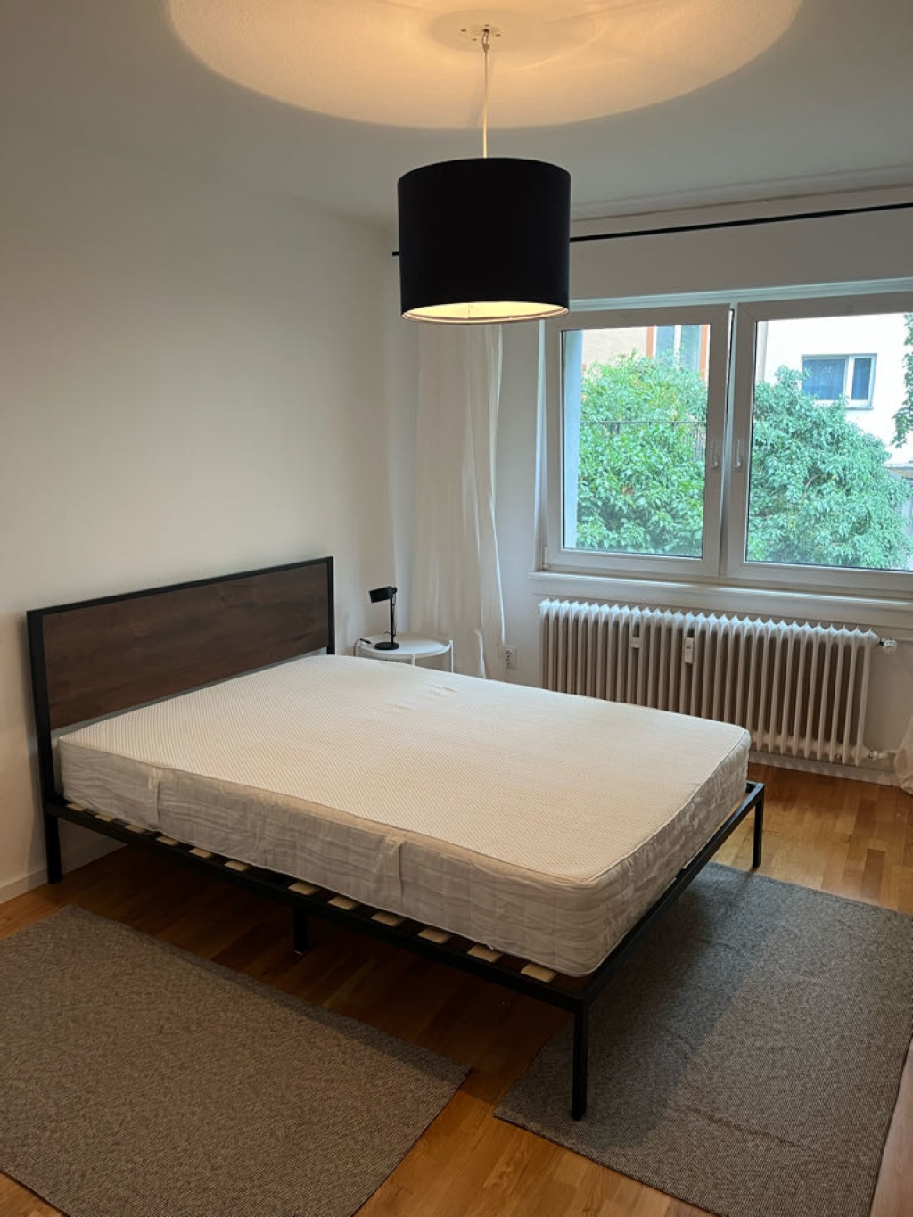 Flat Nordend-West Fichardstraße 9 - picture 2