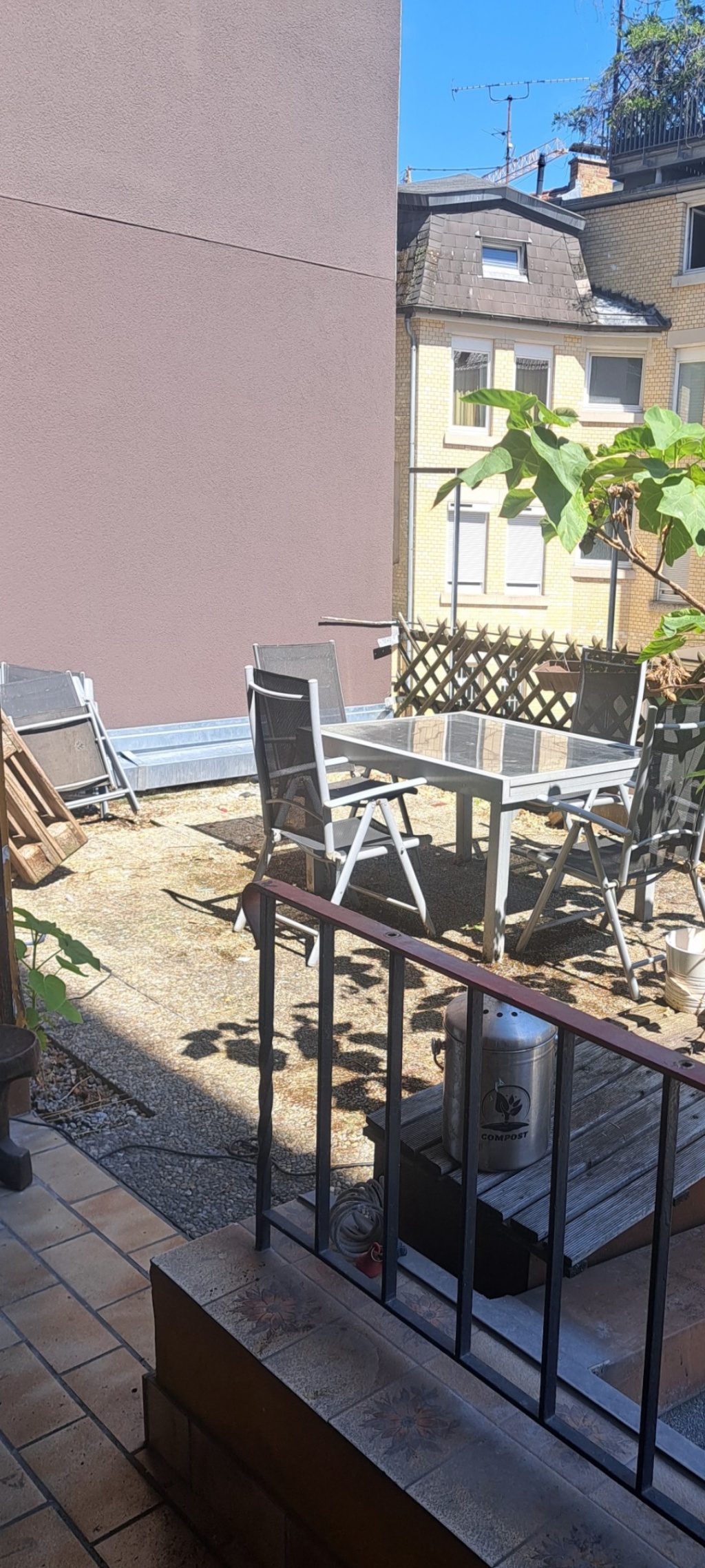 Flatshare Mitte Paulinenstraße 12 - picture 6