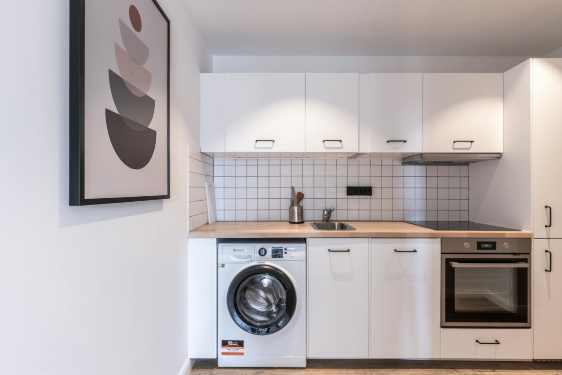 Wohnung Berlin Glockenturmstraße - Bild 7