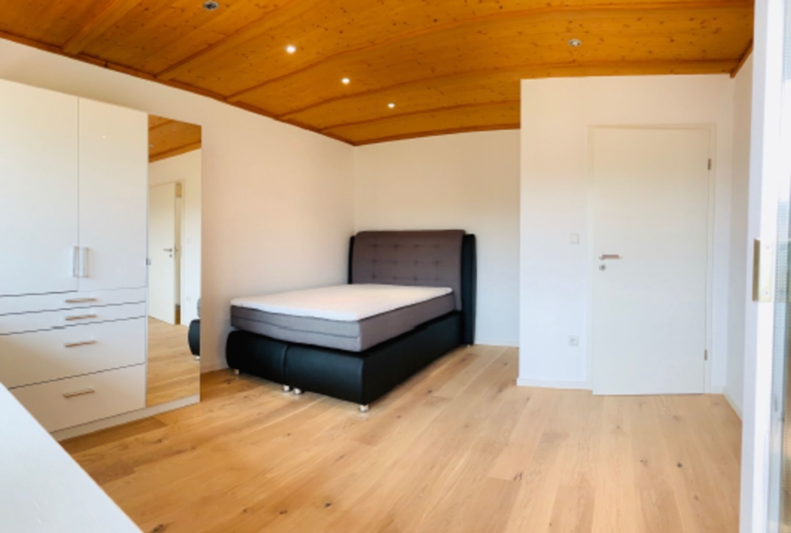 Flatshare München Kemptener Straße 69 - Zimmer 3_1