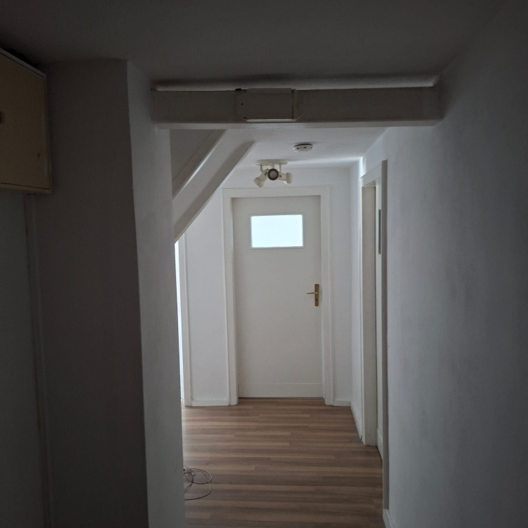 Drei Zimmer in der Innenstadt (R7): Helle Dachgeschosswohnung mit Balkon – 68161 Mannheim Quadrate – Vorschaubild 7