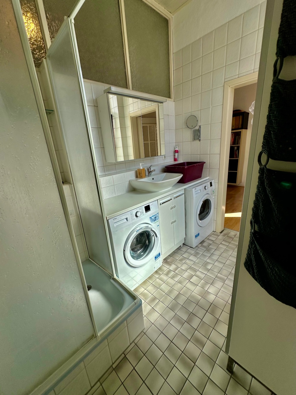 3 Zimmer Wohnung im östlichen Ringgebiet – Gliesmaroder Str., 38106 Braunschweig östliches Ringgebiet – Vorschaubild 5