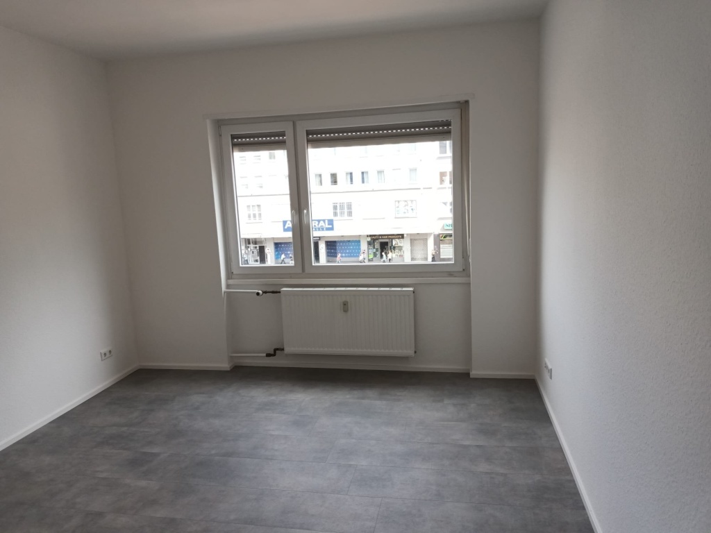 2- Zimmer Wohnung – 68161 Mannheim Innenstadt – Vorschaubild 5