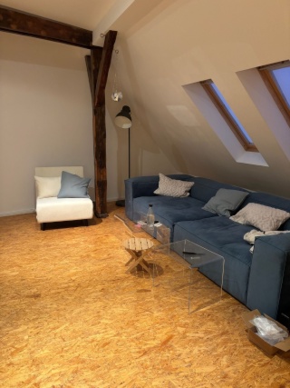 Helle, geräumige Maisonette-Wohnung zur Zwischenmiete in Friedrichshain (2Monate) — photo 1