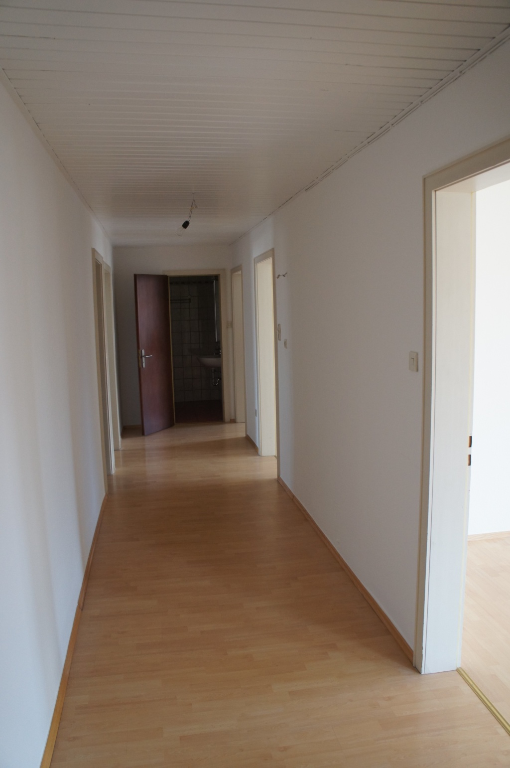 Flat Galgenhof Hummelsteiner Weg 69 - Flur