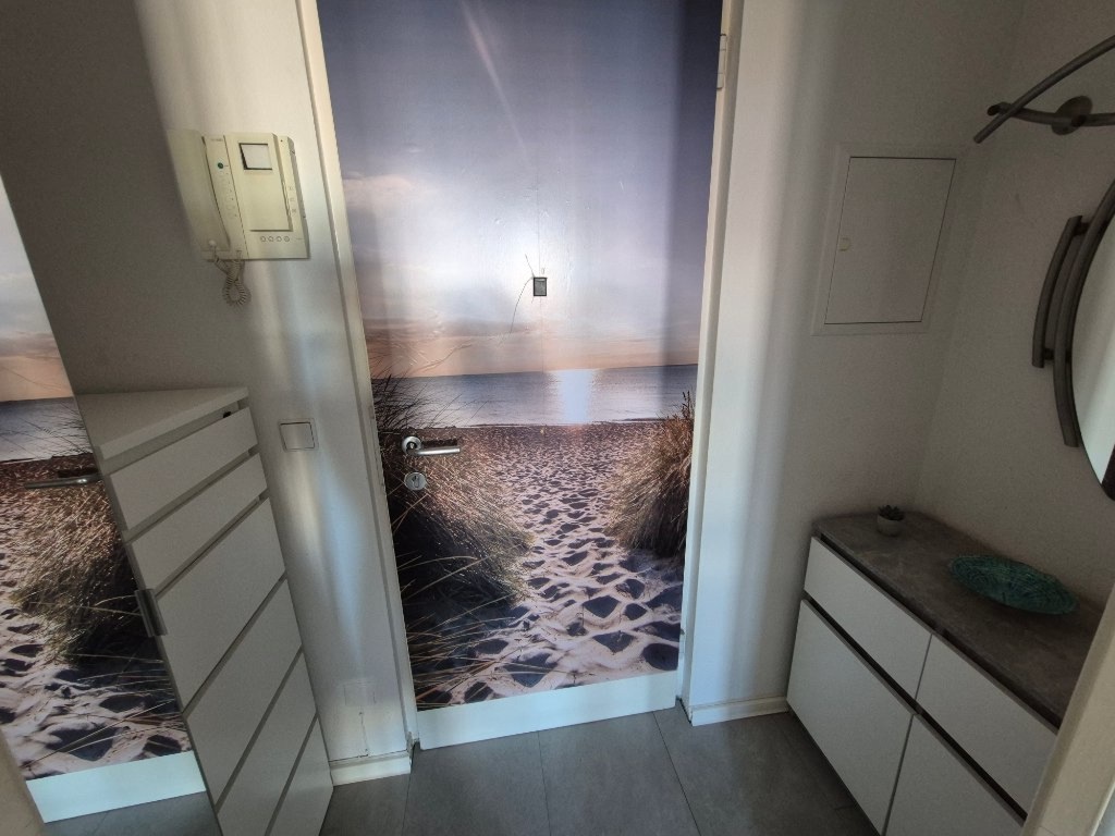 Vollausgestattete 1,5 Zimmer-Wohnung mit Wintergarten – Dannenwalder Weg, 13439 Berlin Reinickendorf – Vorschaubild 6