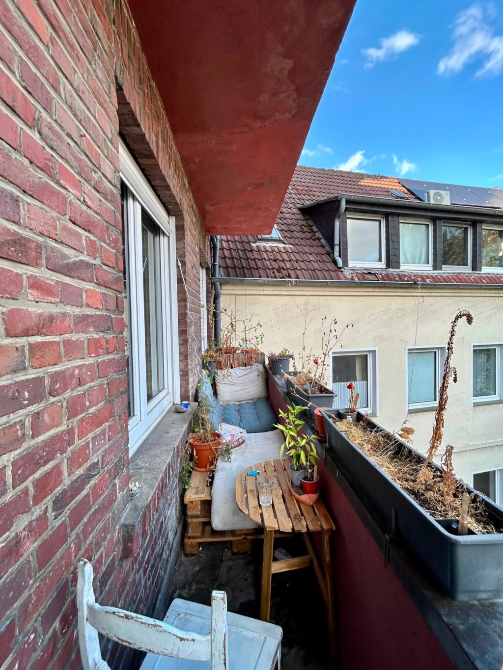 Flatshare Centrum Hammerstrasse  27 - picture 2