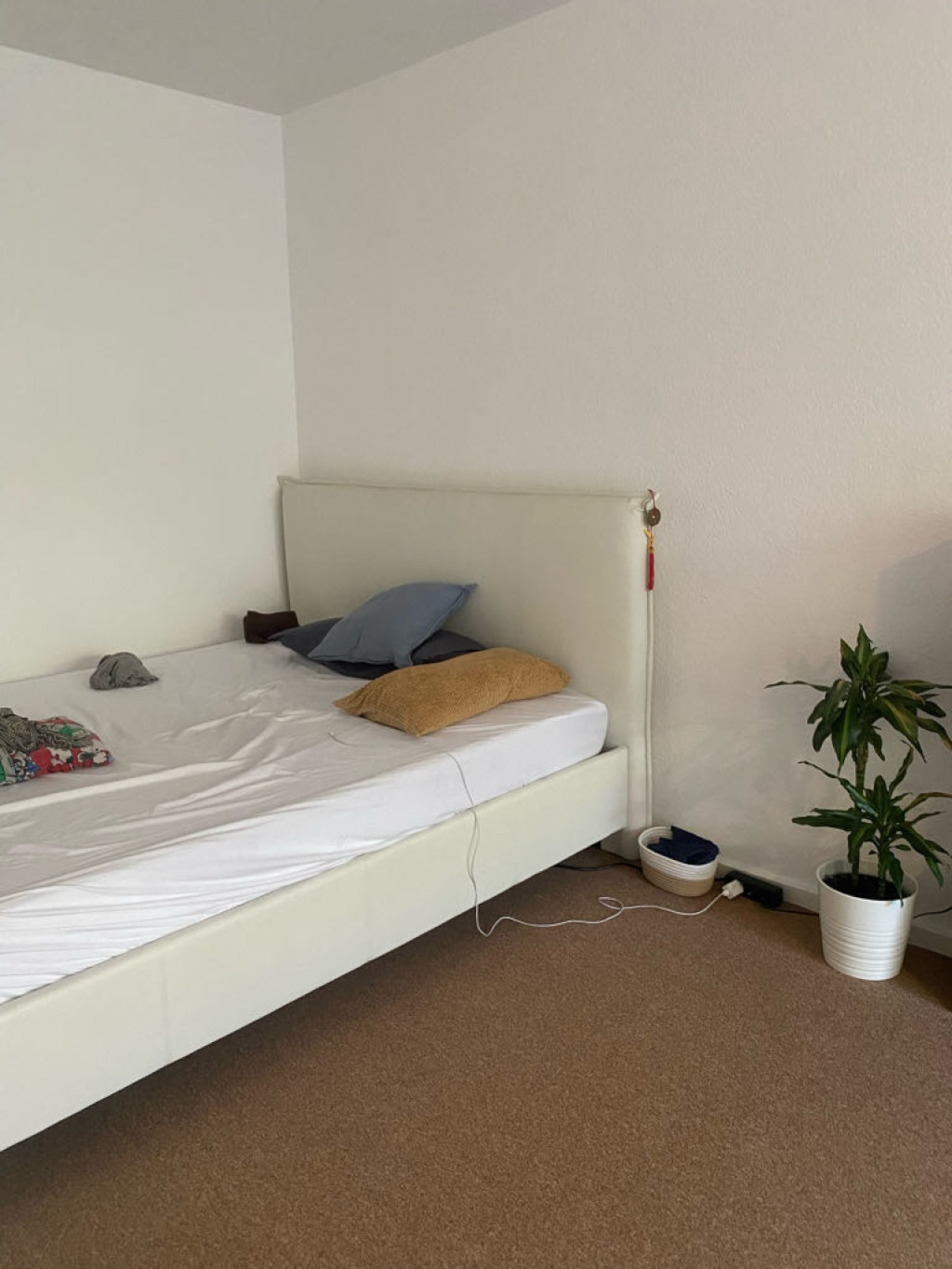 1-Zimmer-Wohnung Charlottenburg Bismarckstraße - Bild 5