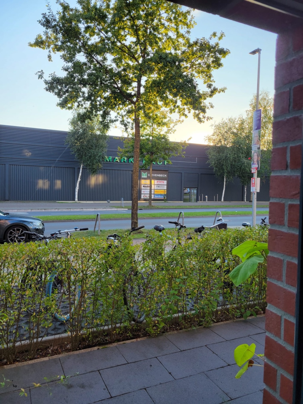 47 m2 Wohnung in Münster Gievenbeck – 48161 Münster Gievenbeck – Vorschaubild 6