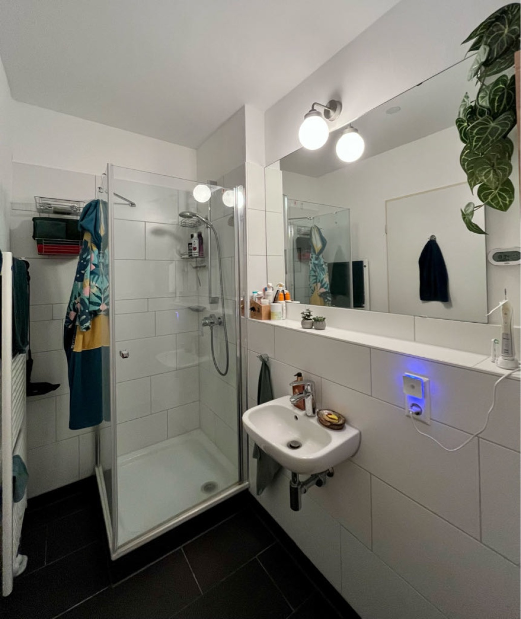 WG-Zimmer Köpenick Adlershofer Straße 2 - Bild 16