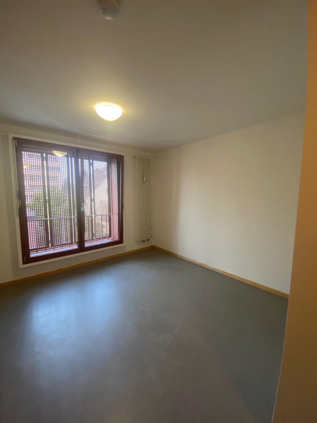 1-Zimmer-Wohnung Kasernenviertel Furtmayrstraße 23 - Bild 4