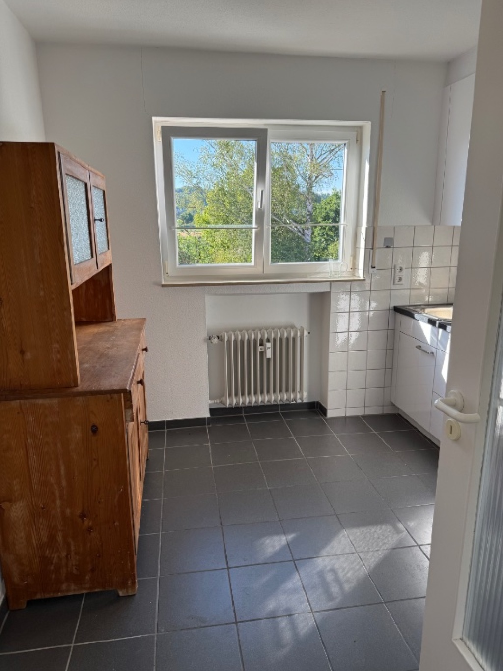 Große, helle, möblierte Wohnung für 2er WG oder Paar – Stephanstr, 72072 Tübingen Derendingen – Vorschaubild 13