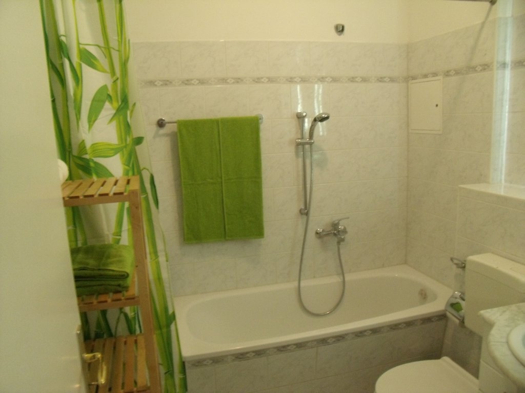 1-Zimmer-Wohnung Treptow Altheider Str 32 - Bild 2