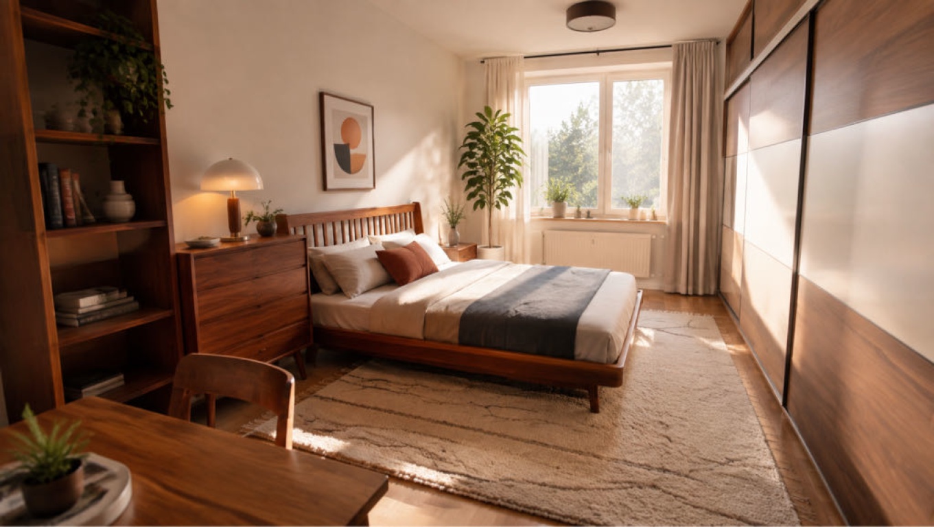 Apartamento Rummelsburg Lückstraße 43 - foto 6