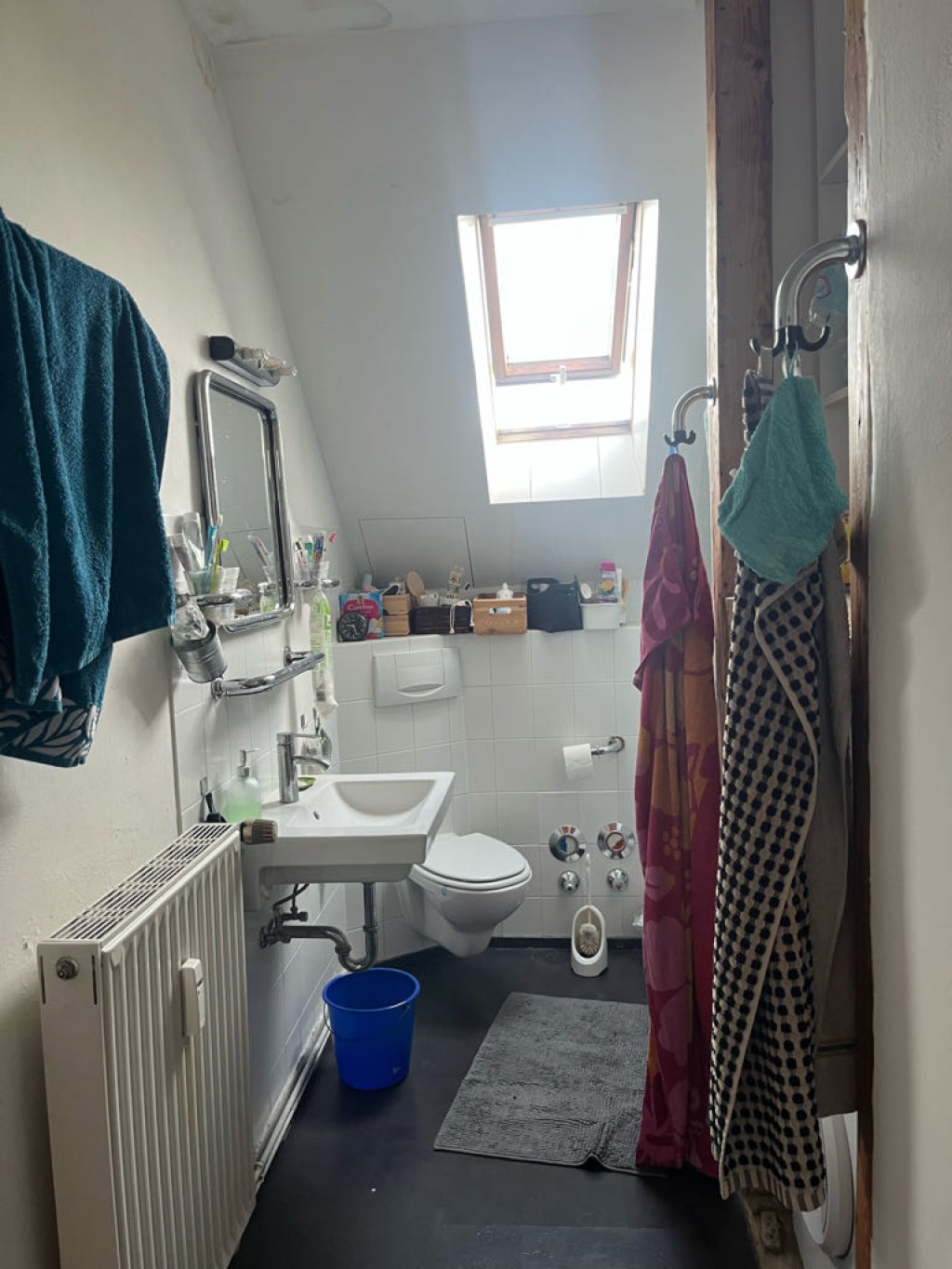 WG-Zimmer Höchst Kasinostraße - Bild 9