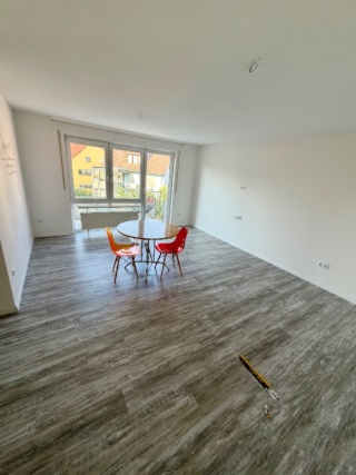 Anzeigenbild: WG Zimmer Crailsheim mit eigenem Balkon