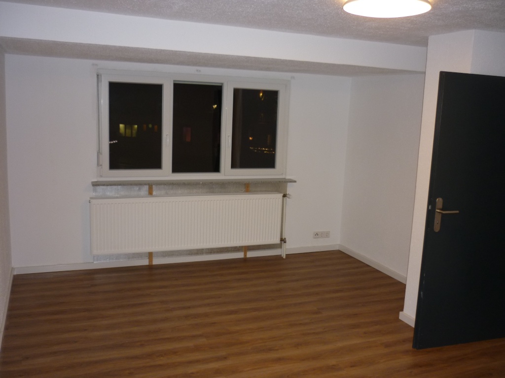 WG-Zimmer Ortskern Offenbrgerstr. - Bild 5