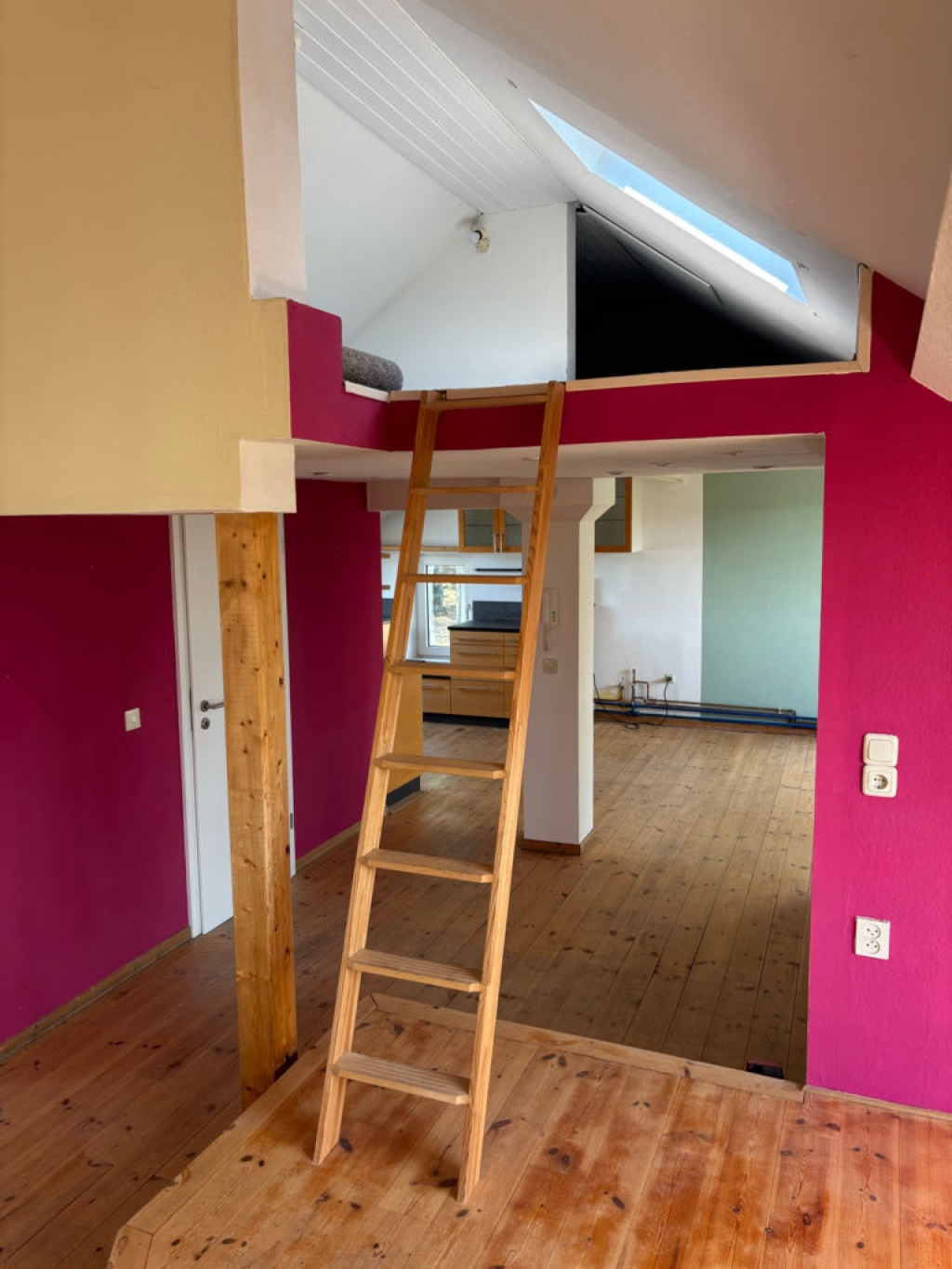 Wohnung Vaals Eschberg  10 - Bild 9