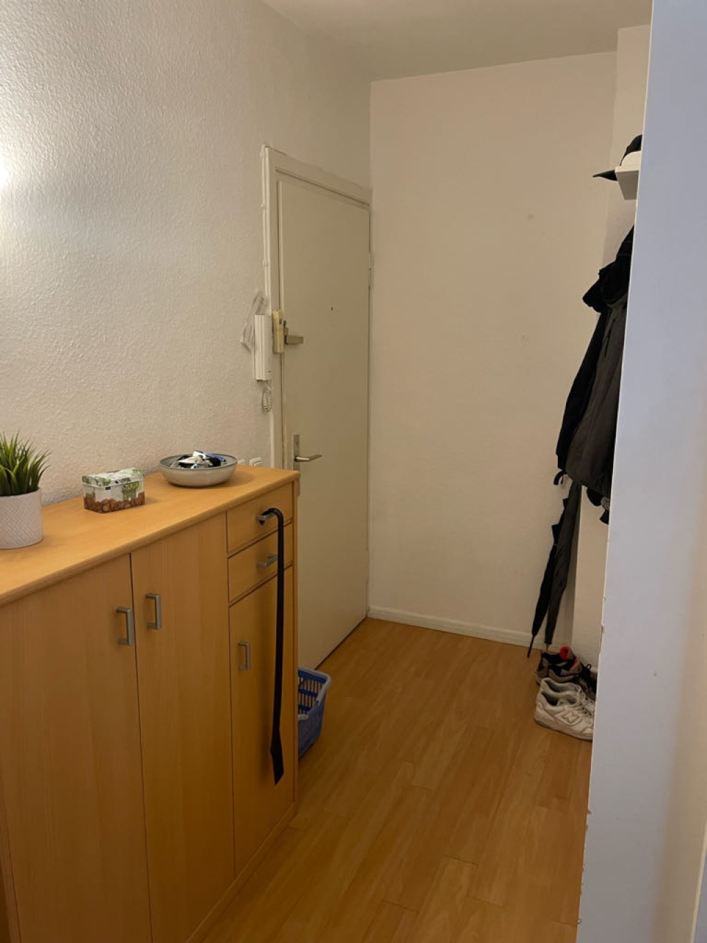 1-Zimmer-Wohnung Uhlenhorst Schwanenwik 31 - Bild 4