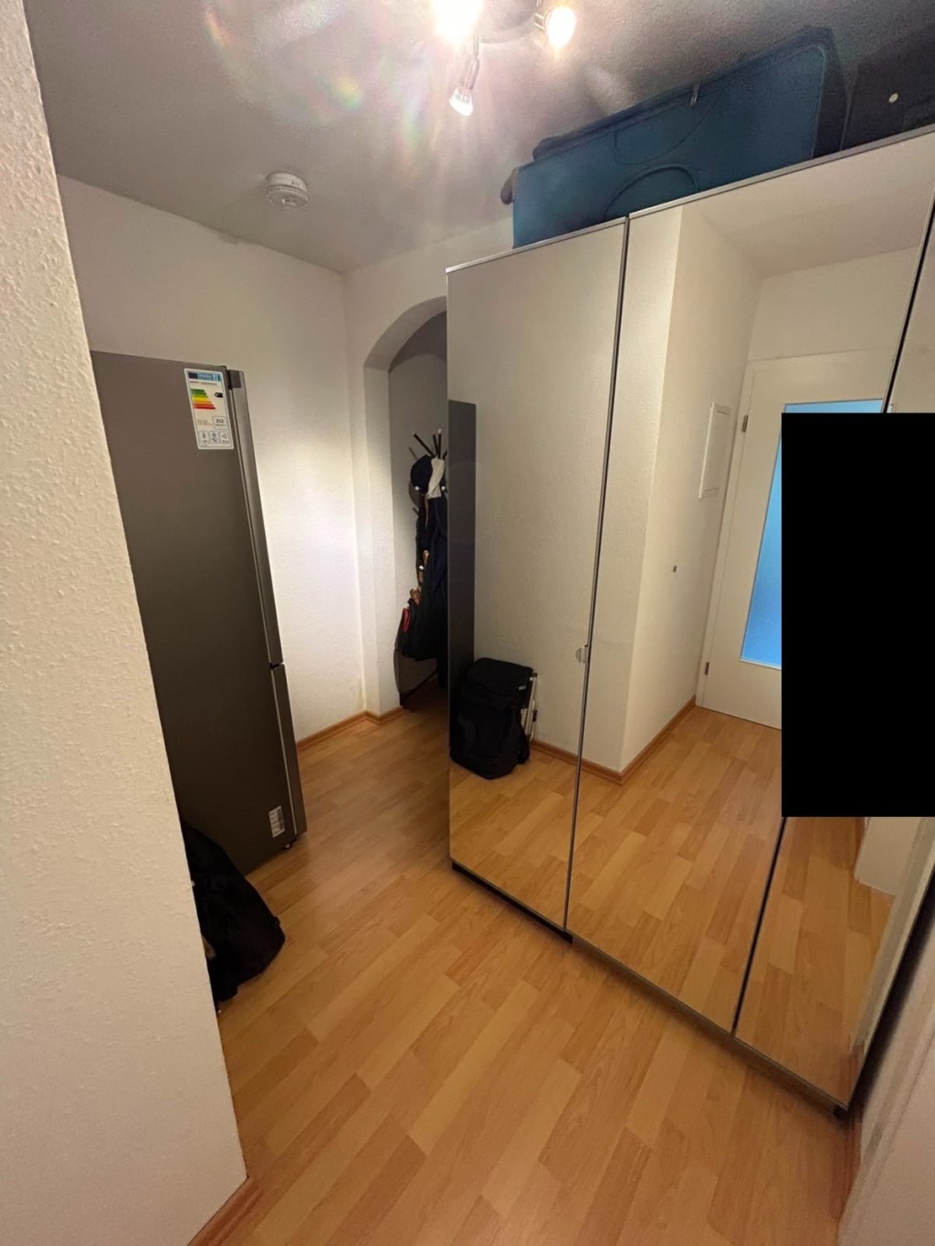 TU nahe Wohnung mit Garten - Nachmiete ab 01.09.26 – Liebigstraße 32, 1187 Dresden Plauen – Vorschaubild 3