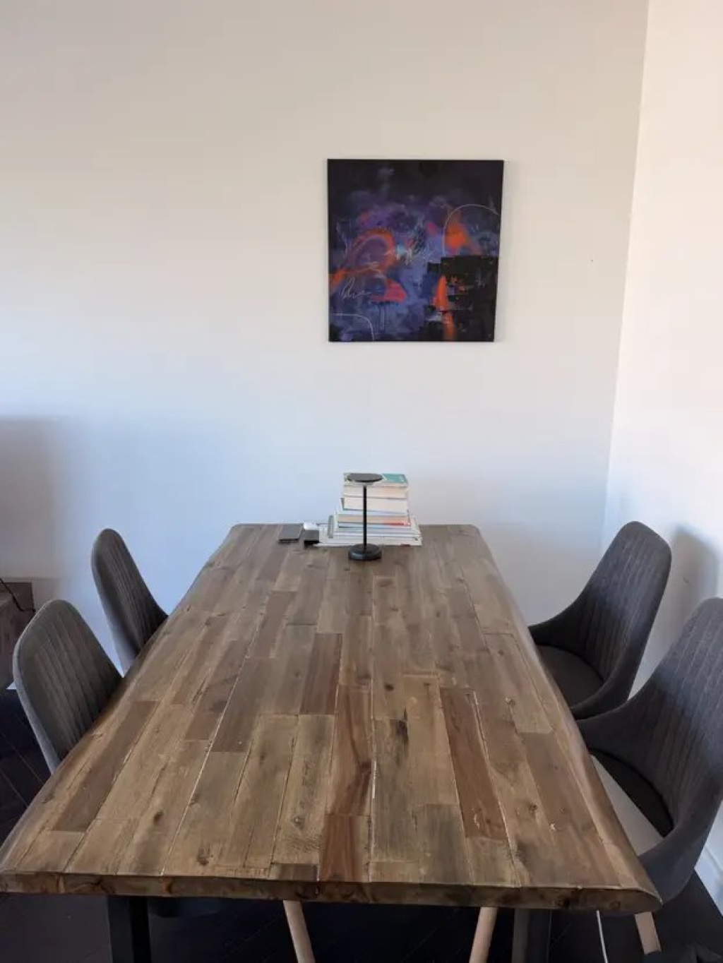 Möblierte Penthouse Wohnung in Hamburg-Altona zur befristeten Untermiete – Jessenstraße, 22767 Hamburg Altona-Altstadt – Vorschaubild 8