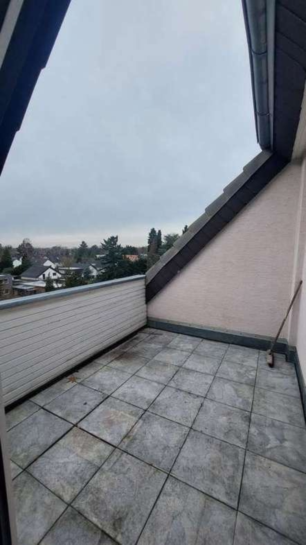 Modernisierte 3-Zimmer-Maisonette-Wohnung in Köln-Rath – Rather Mauspfad 51, 51107 Köln Rath/Heumar – Vorschaubild 12