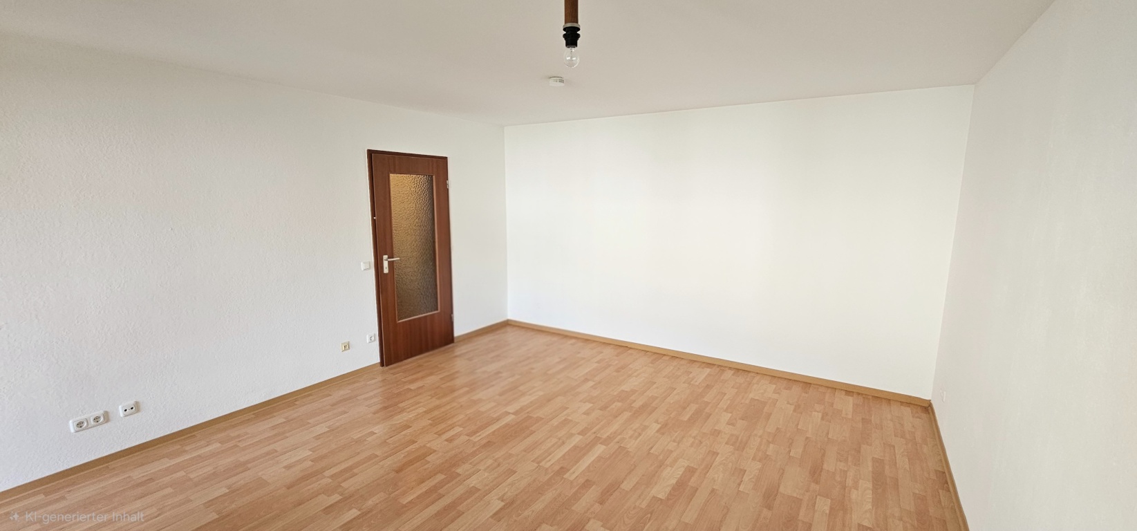 1-Zi-App; 34qm; zentrumsnah mit Balkon, neuer Einbauküche, Tiefgaragenstellplatz zu vermieten ab 01.09 – Spinnereistraße 24, 91052 Erlangen Anger – Vorschaubild 3