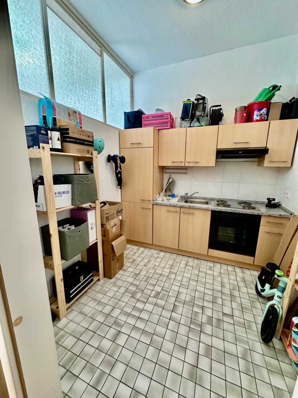 3 Zimmer Wohnung im östlichen Ringgebiet – Gliesmaroder Str., 38106 Braunschweig östliches Ringgebiet – Vorschaubild 4