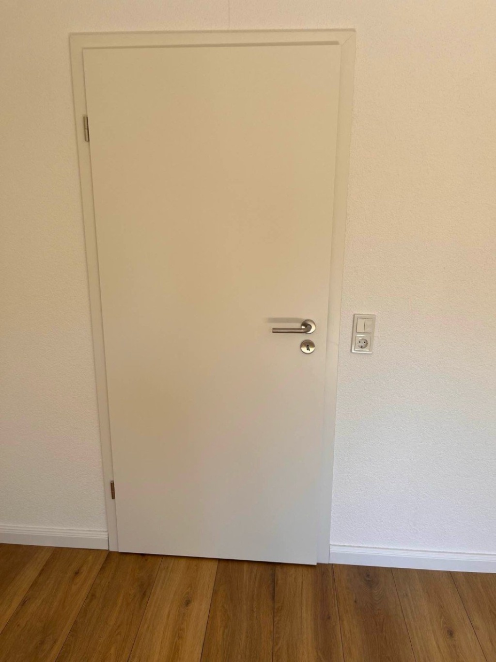 Neu sanierte Einzimmerwohnung mit Fußbodenheizung in zentraler Lage von Dudweiler – Saarbrücker Straße 300, 66125 Saarbrücken Dudweiler – Vorschaubild 11