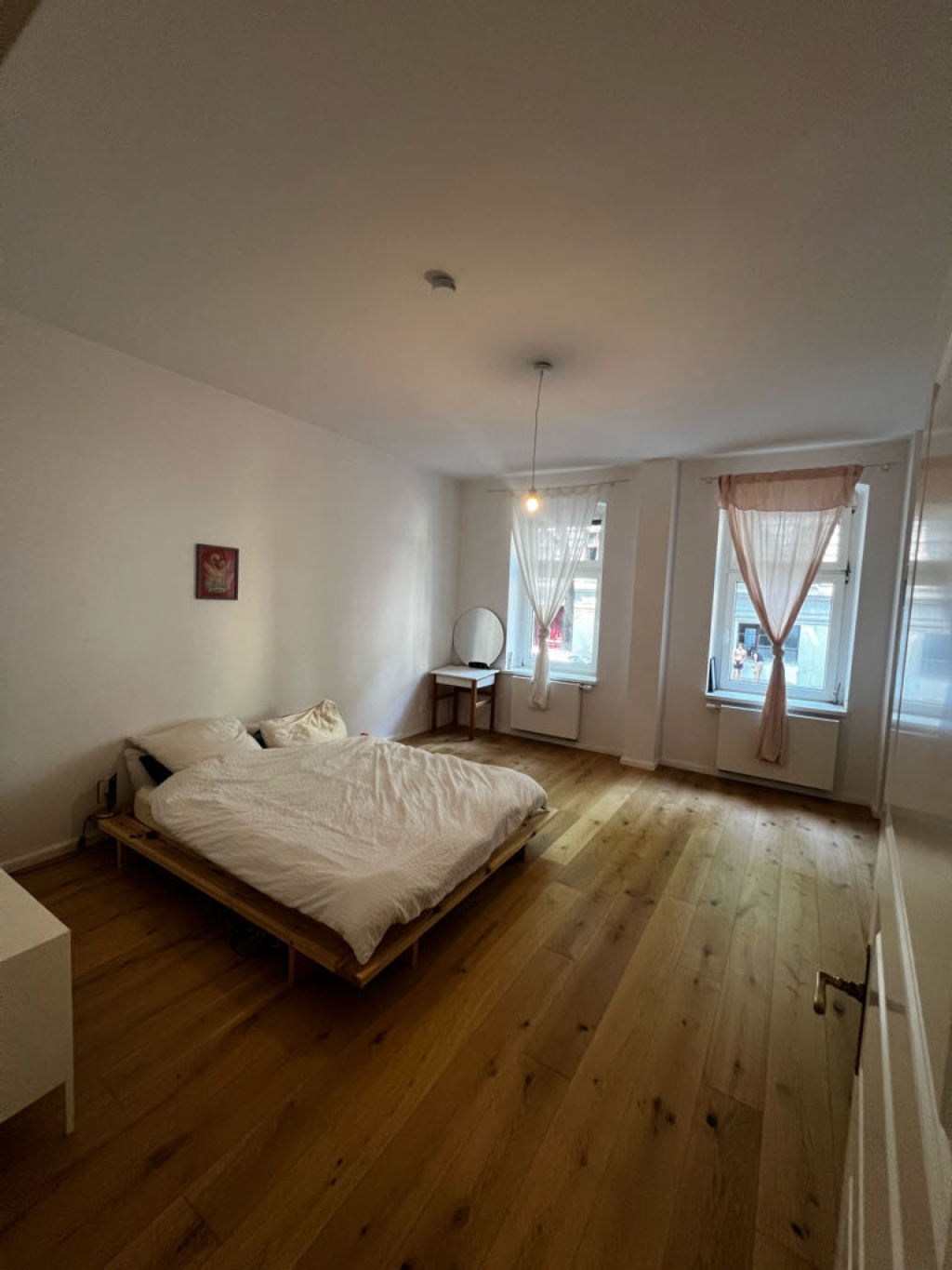 Apartamento Neukölln Kirchhofstraße - foto 5