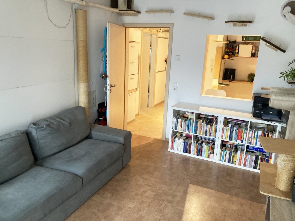 1,5-Zimmer-Wohnung TOP-Lage im Zentrum von Jena am Paradies – Grietgasse, 7743 Jena Jena-Stadt – Vorschaubild 11