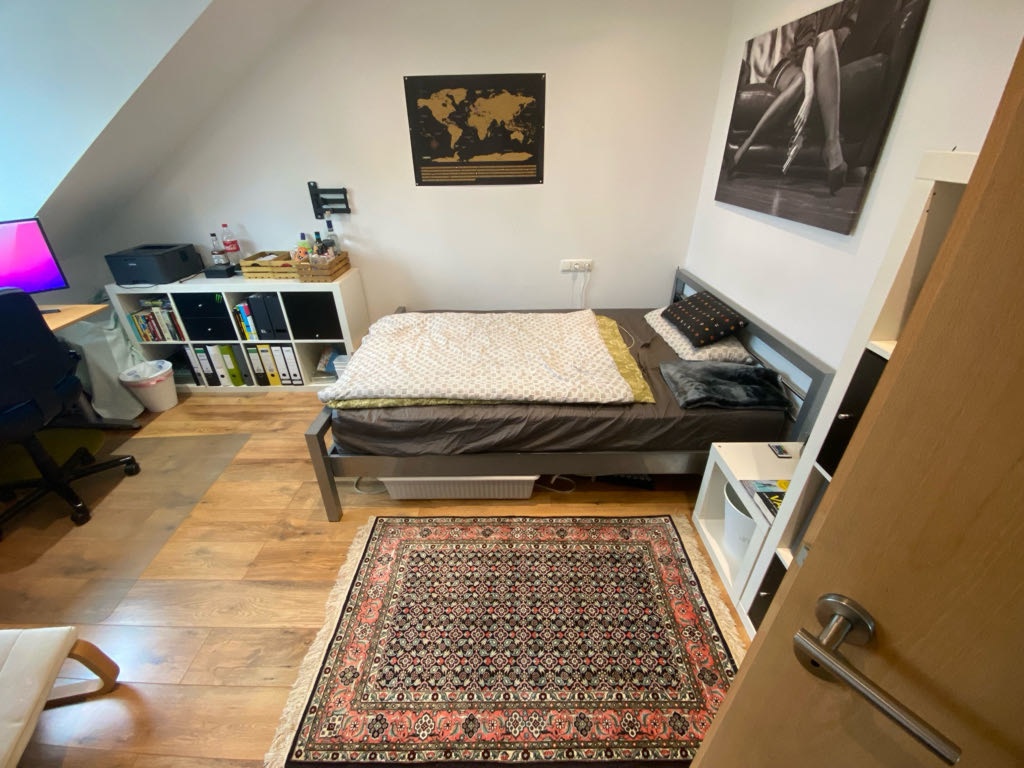 Habitación en WG Schönbrunn Niedermayerstraße - foto 10