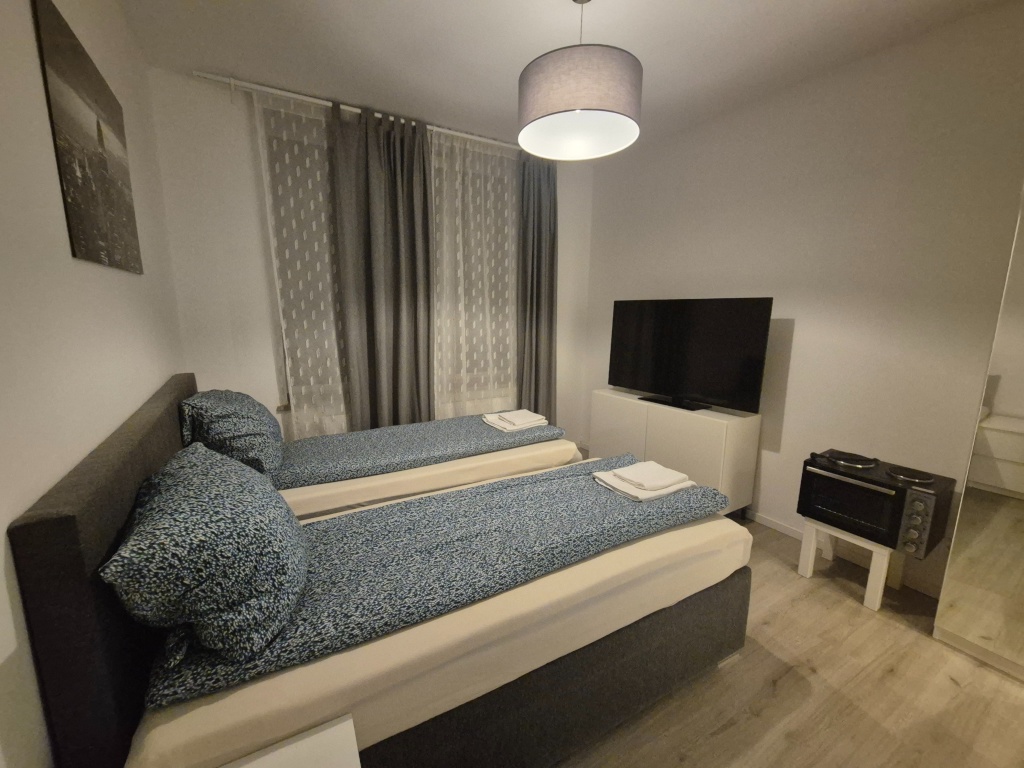 1-Zimmer Apartment in Hannover Anderten – Gollstraße 35, 30559 Hannover Anderten – Vorschaubild 3
