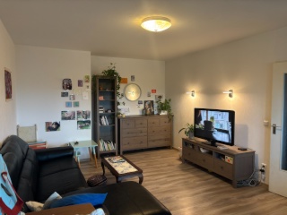 Schöne 2-Zi-Whg — photo 1
