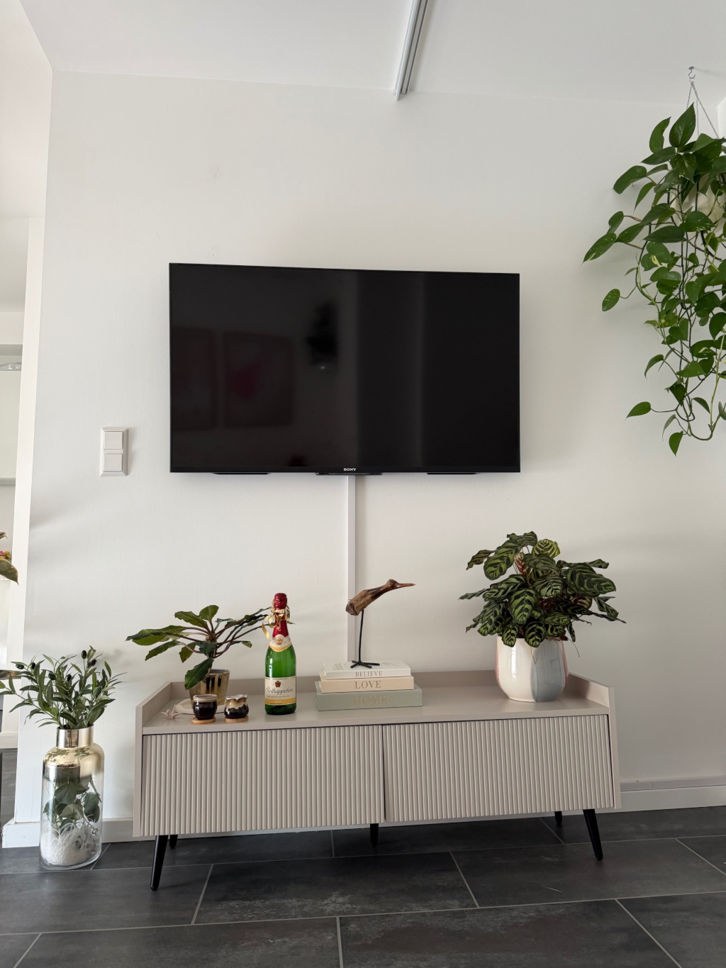 2 Zimmer Wohnung BEFRISTET 01.09.-04.10. – Oeltzenstrasse, 30169 Hannover Calenberger Neustadt – Vorschaubild 3