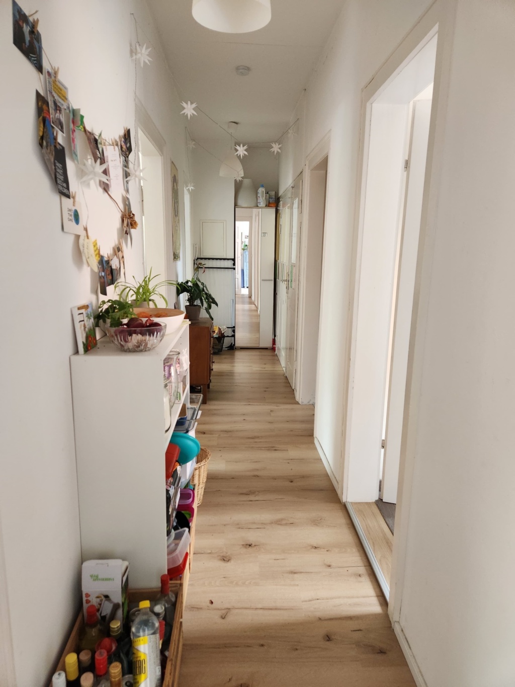 WG-Zimmer Innenstadt Gebbertstraße - Bild 14