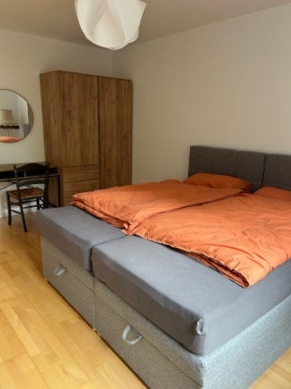 möbilierte 100m2 wohnung in prenzlauer berg — photo 1